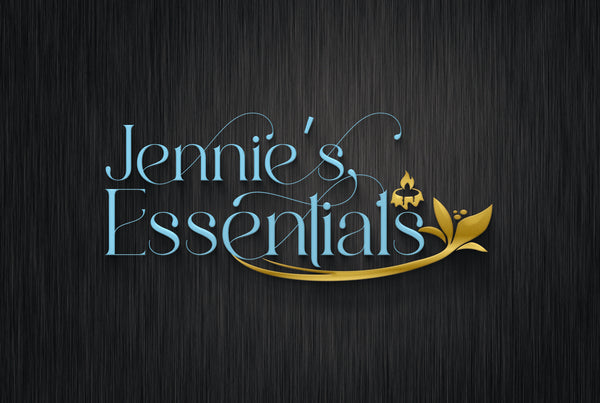 Jennie Gal's Candle Company LLC logo