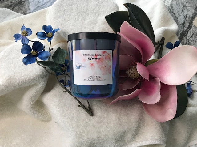 Japanese Cherry Blossom